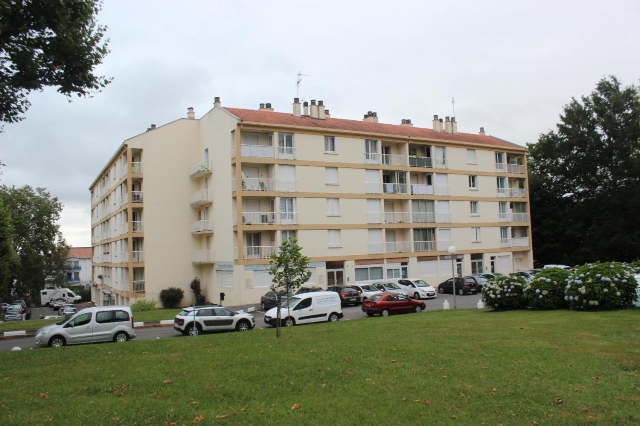 Anglet, Centre Ville, Proche Des Plages Exterior photo